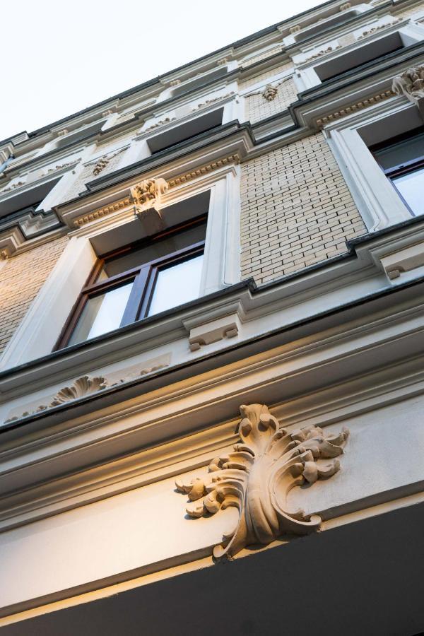 Apartment Beier - New City Center Of Lodz Exterior photo